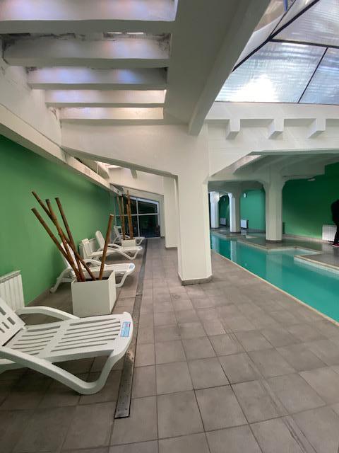 Foto de Alquiler Oficina Puerto Madero Cochera Amenities, imagen 5