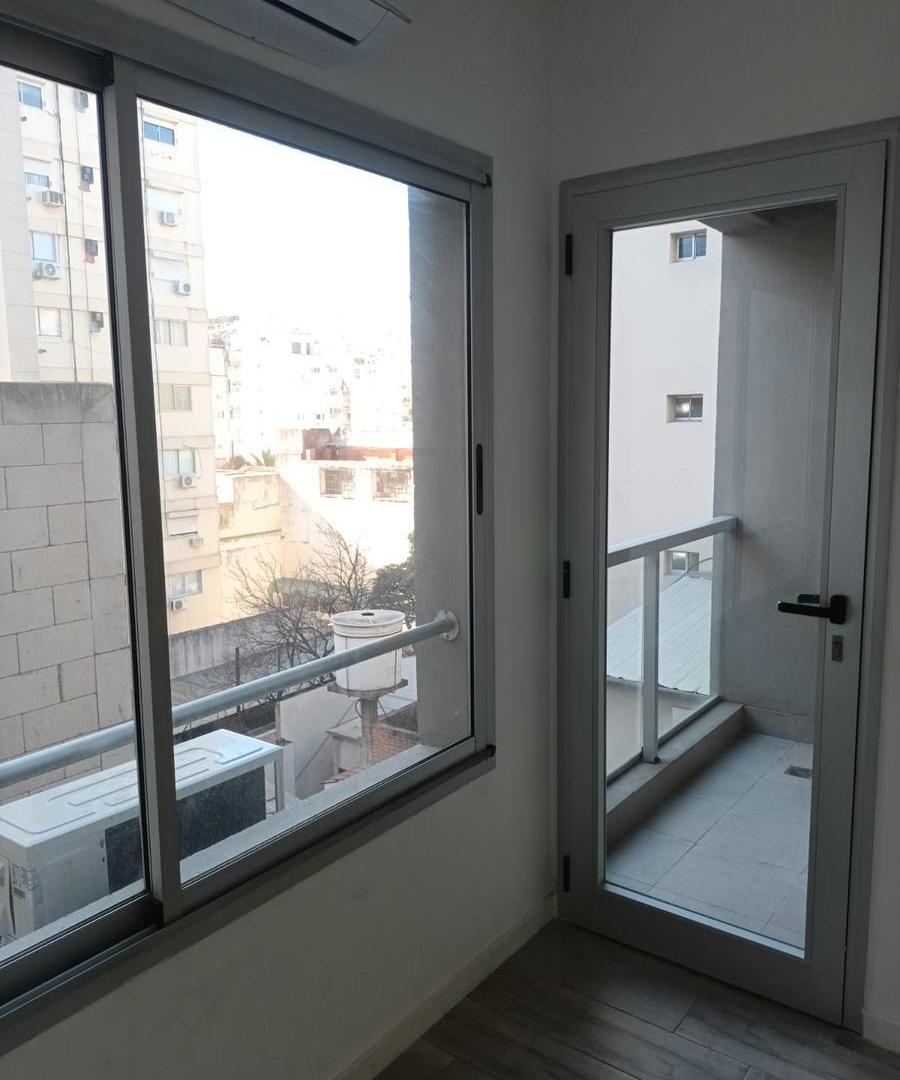 Foto de Alquiler 2 amb, suite y toilette. Apto profesional. Villa Crespo. 2, imagen 2