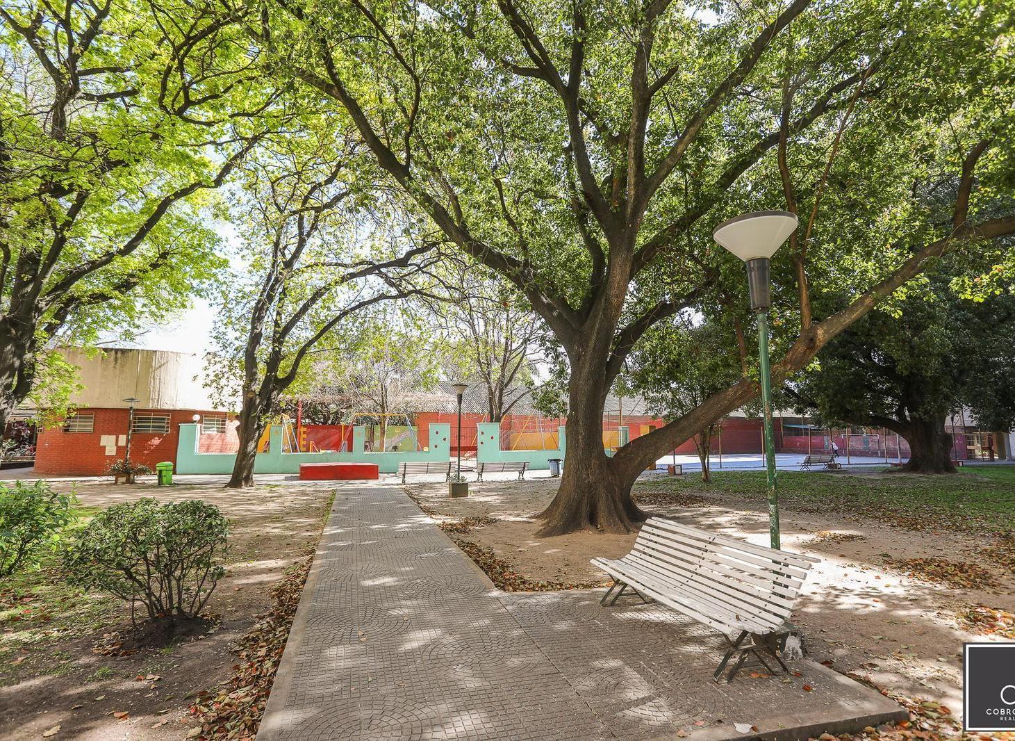 Foto de VENTA departamento 4 ambientes – Piso 10 – APTO CRÉDITO., imagen 1