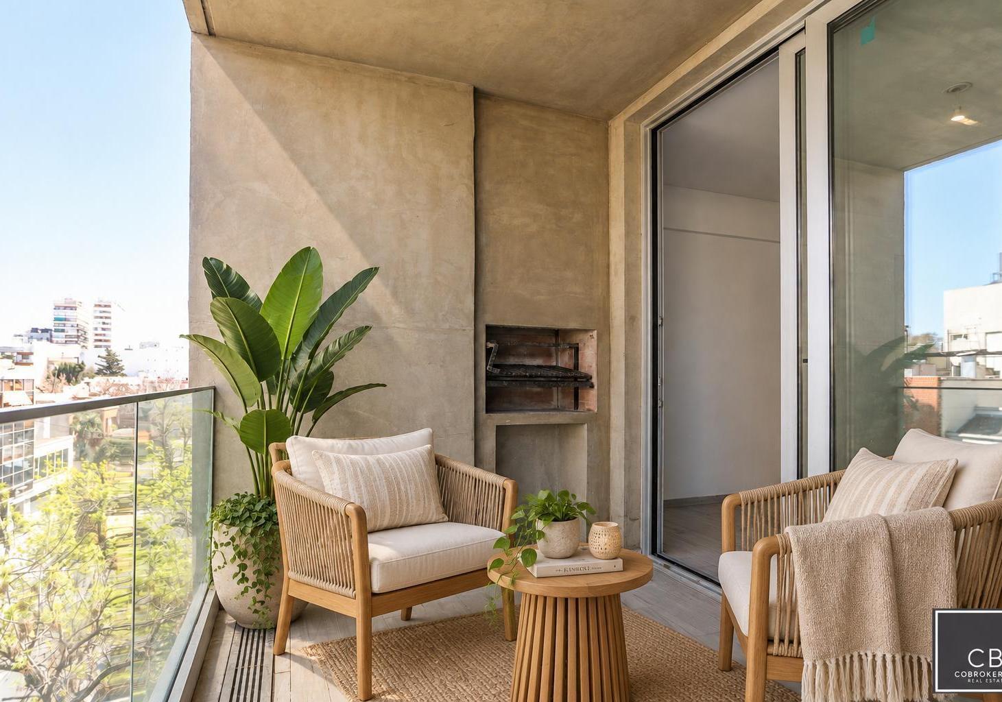 Foto de Venta de semipiso con cochera en Villa del Parque, imagen 3