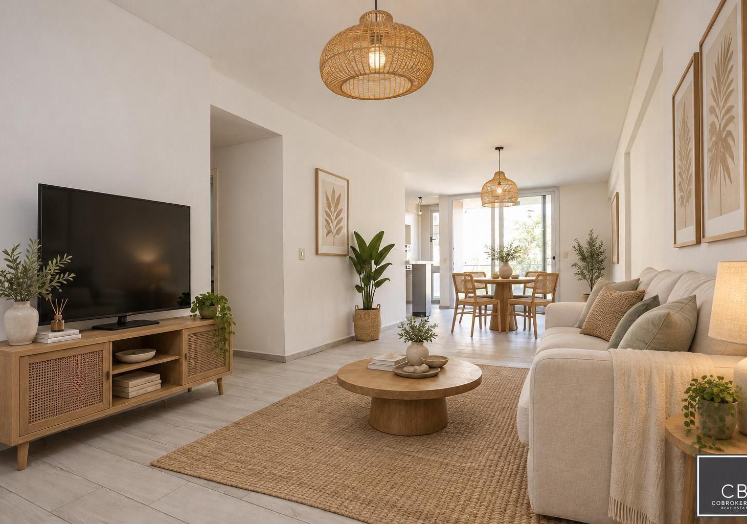 Apartamento
