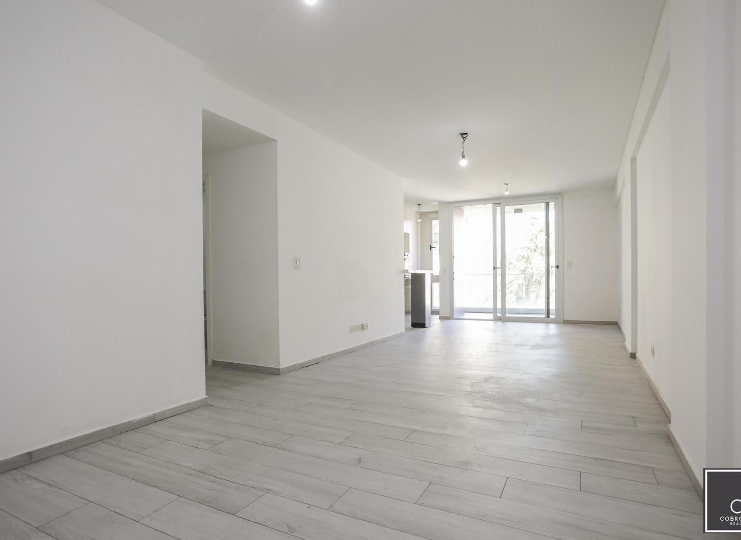 Foto de Venta de semipiso con cochera en Villa del Parque, imagen 2