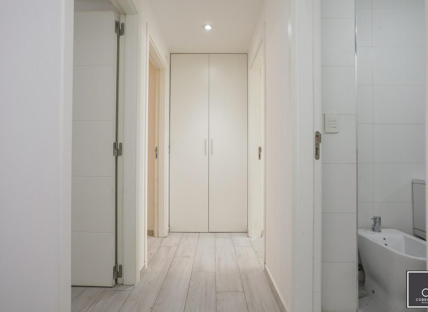 Foto de Venta de semipiso con cochera en Villa del Parque, imagen 5