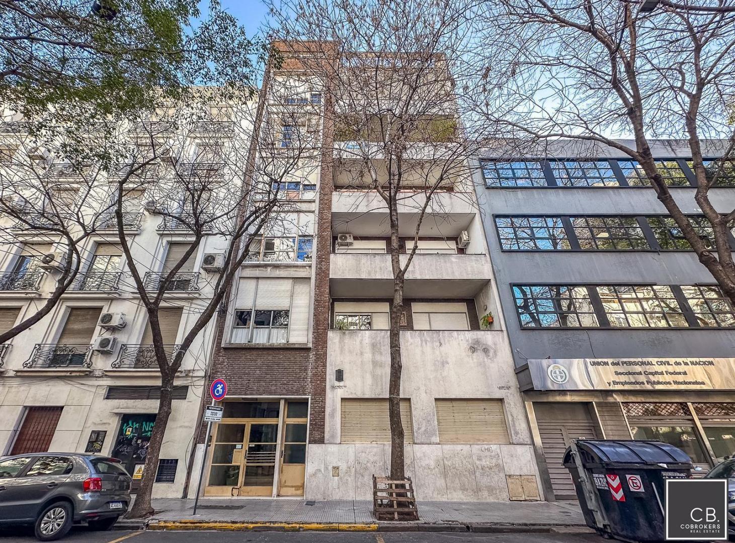 Foto de 4 AMBIENTES SEMIPISO BALCÓN APTO PROFESIONAL APTO CRÉDITO, imagen 5