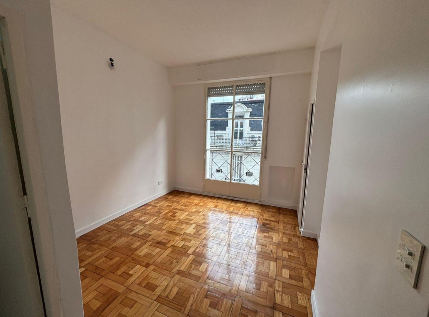 Foto de Oportunidad en Barrio Norte! Monoambientes Reciclados!, imagen 1
