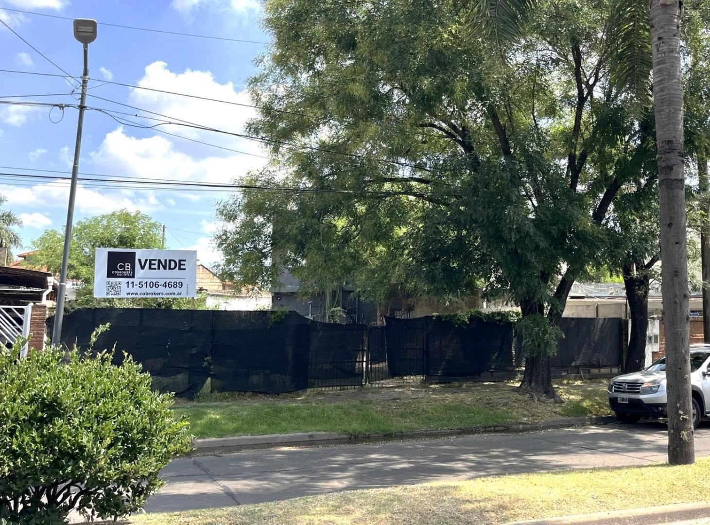 Foto de Venta de Terreno en General Pacheco, imagen 1