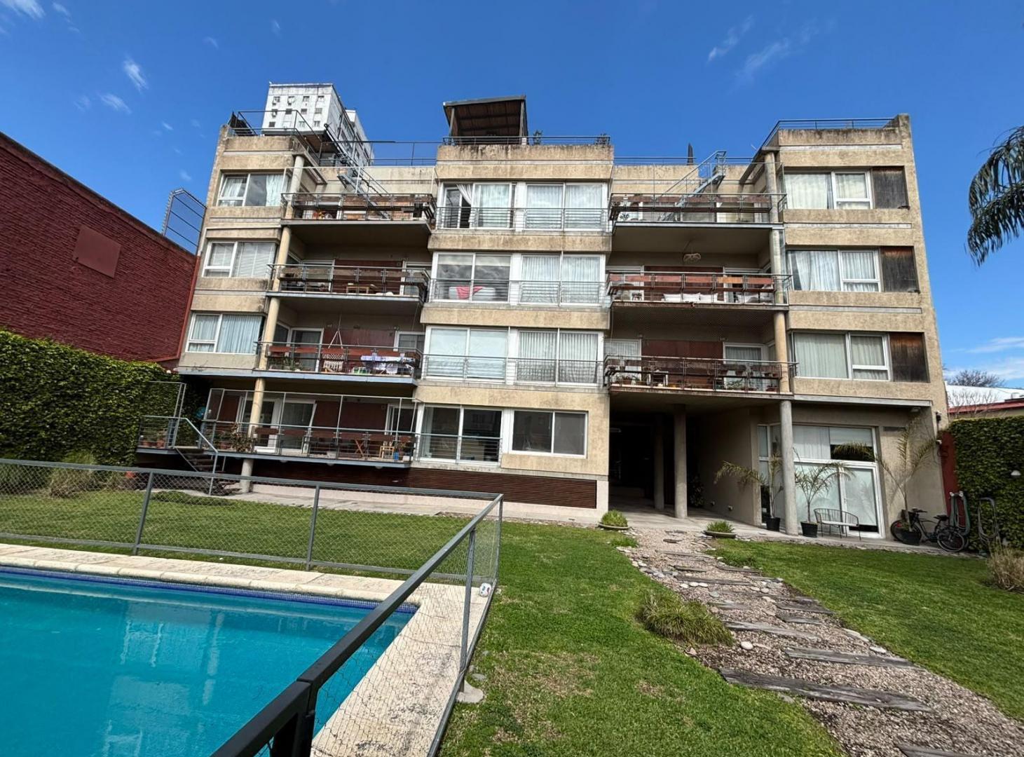 Foto de VIVÍ COLEGIALES, 2 AMBIENTES CON ESTILO Y DISEÑO, imagen 2