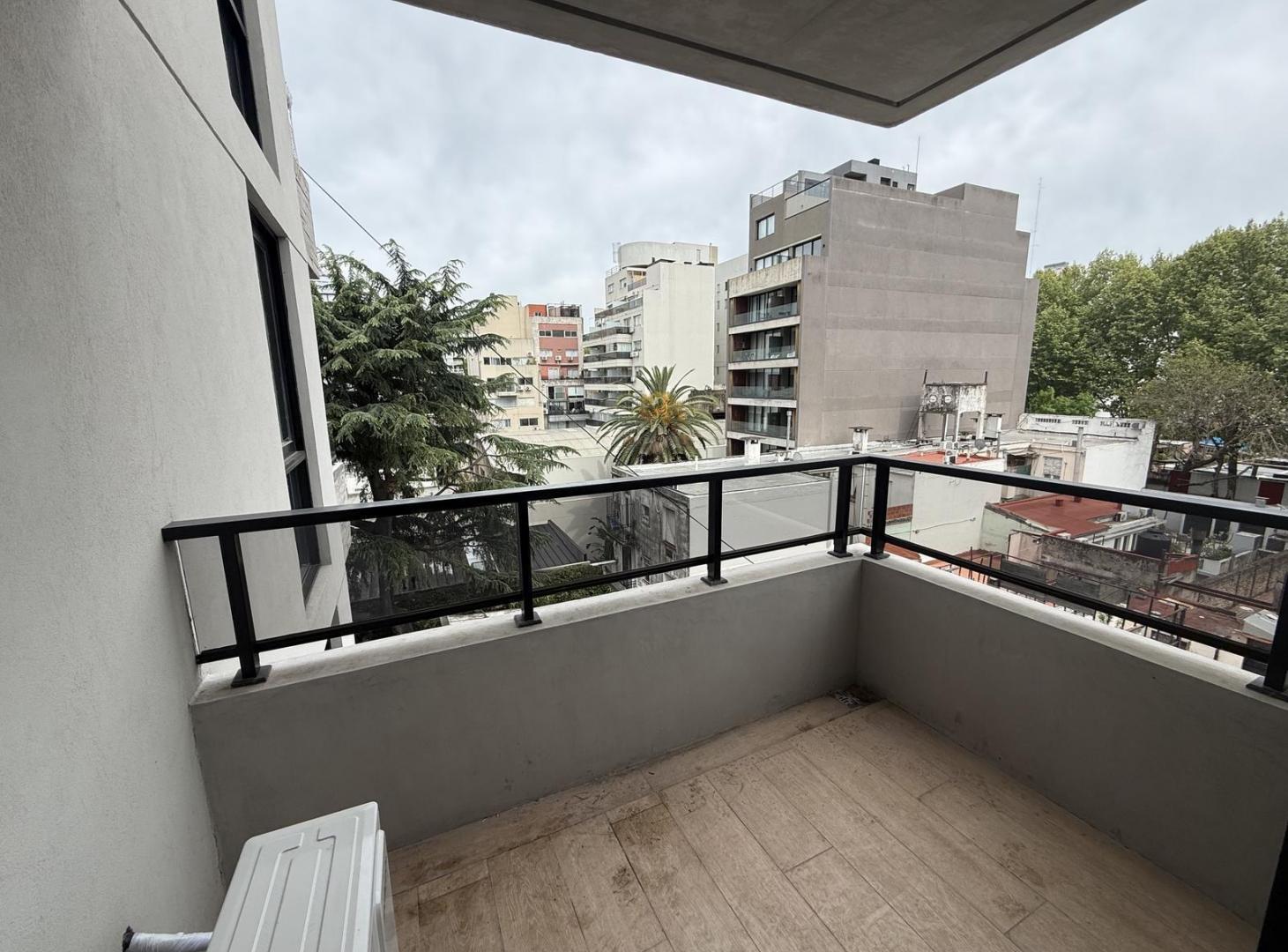 Foto de Alquiler Studio - Monoambiente a estrenar. Apto Profesional, imagen 3