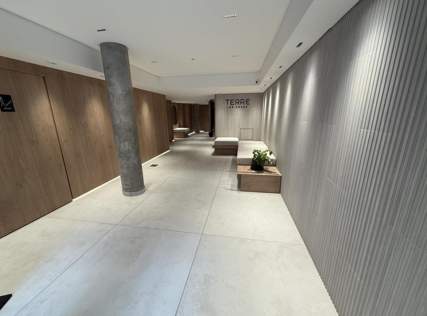 Foto de Alquiler Studio - Monoambiente a estrenar. Apto Profesional, imagen 5