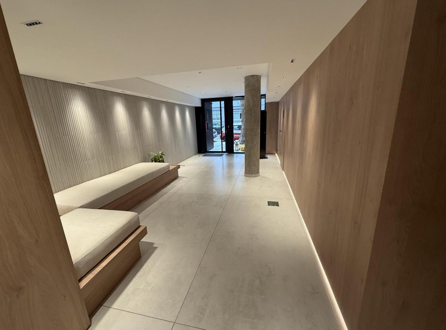 Foto de Alquiler Studio - Monoambiente a estrenar. Apto Profesional, imagen 2