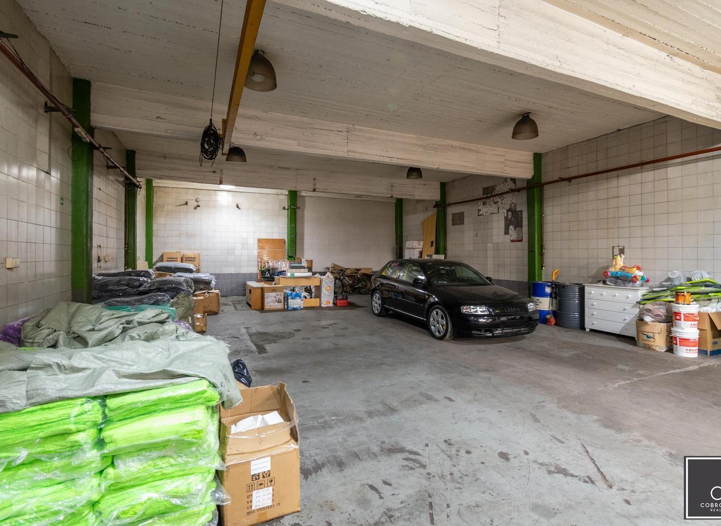 Foto de Venta Galpon de 700m2 con 120m2 de oficinas de categoria en Ramos Mejia, imagen 5
