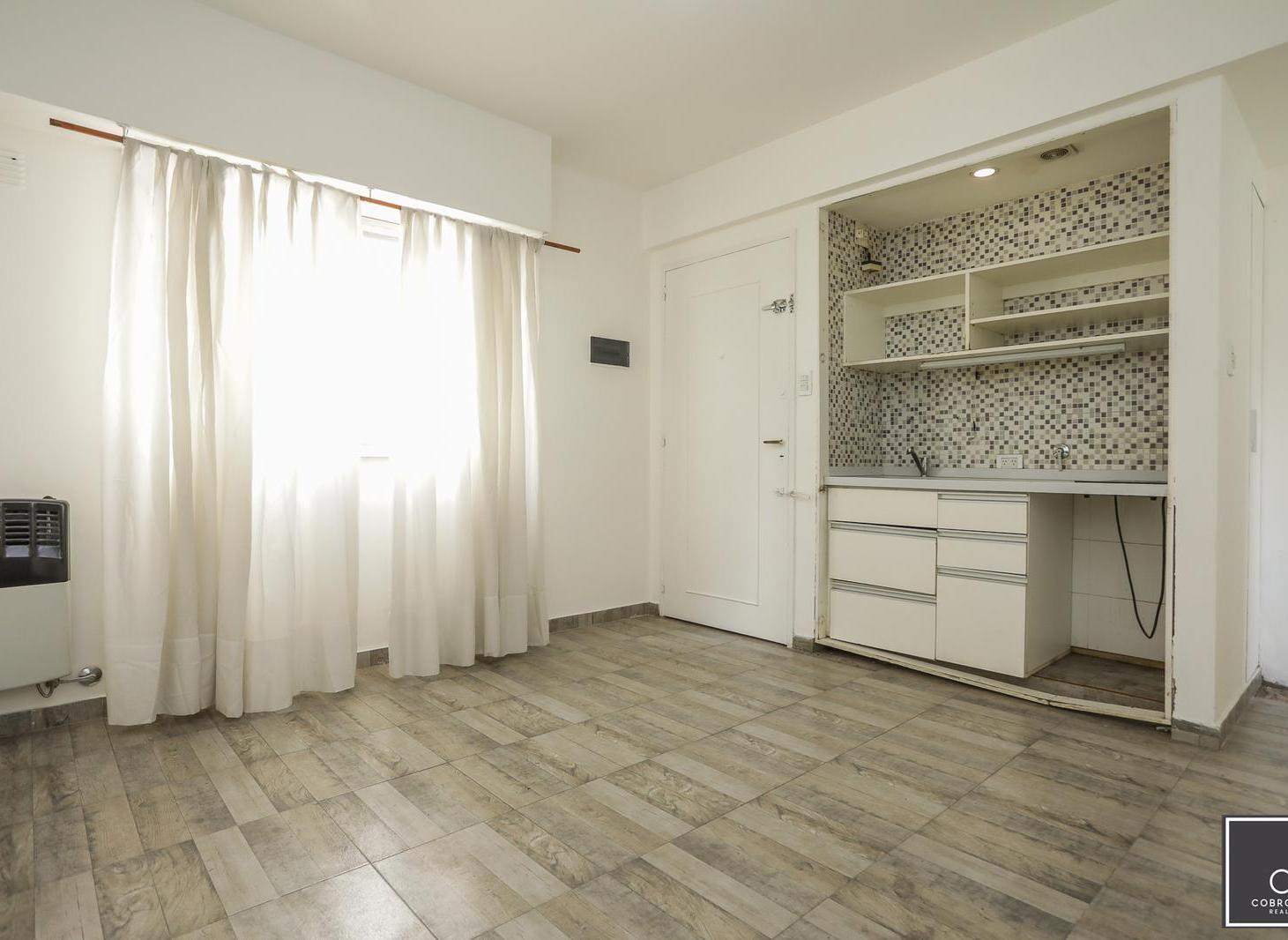 Foto de VENTA 2 ambientes en Villa Pueyrredón APTO CREDITO, imagen 2