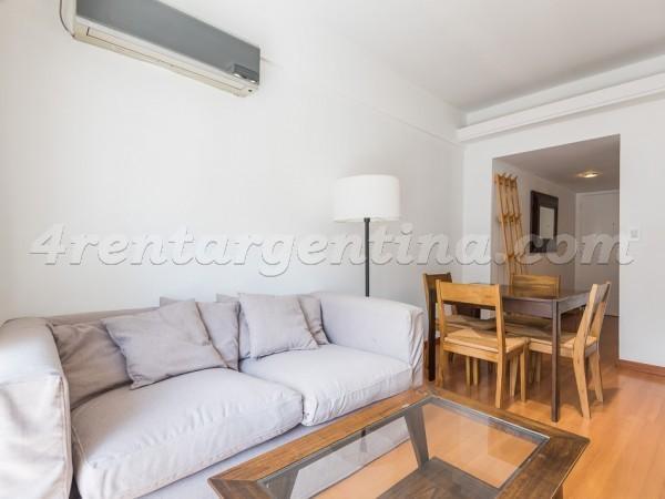 Foto de Departamento Para 3 Personas En Alquiler Temporario En Palermo, imagen 5
