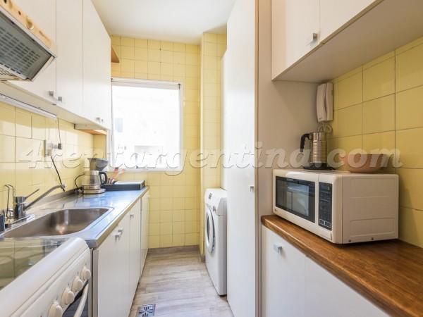 Foto de Departamento Para 3 Personas En Alquiler Temporario En Palermo, imagen 3