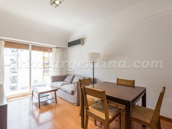 Foto de Departamento Para 3 Personas En Alquiler Temporario En Palermo, imagen 1