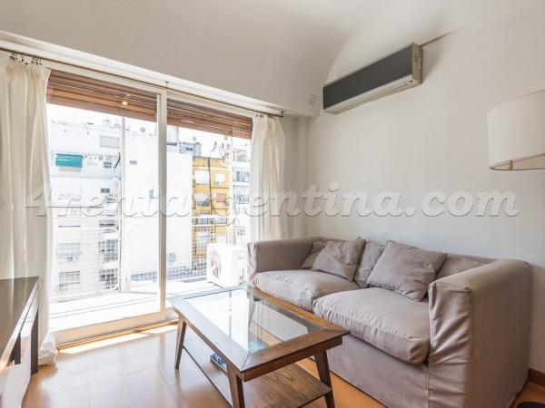 Foto de Departamento Para 3 Personas En Alquiler Temporario En Palermo, imagen 4