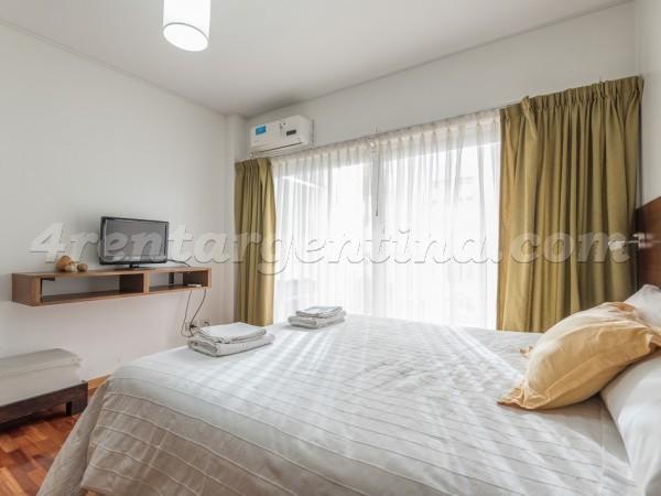 Monoambiente Para 2 Personas En Alquiler Temporario En San Telmo