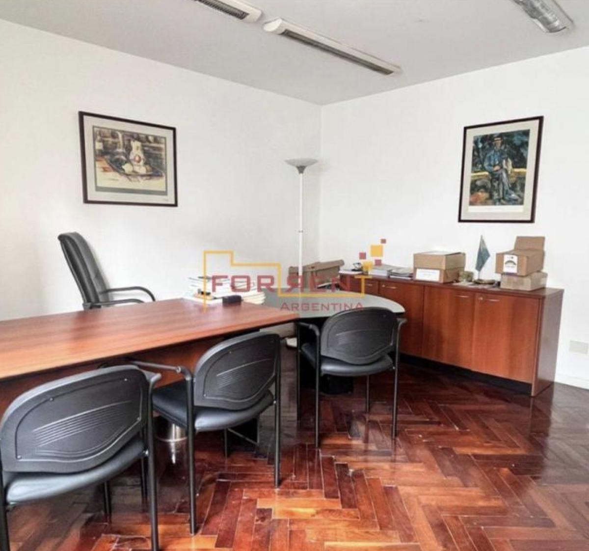 Departamento de 5 Ambientes Zona Tribunales 3