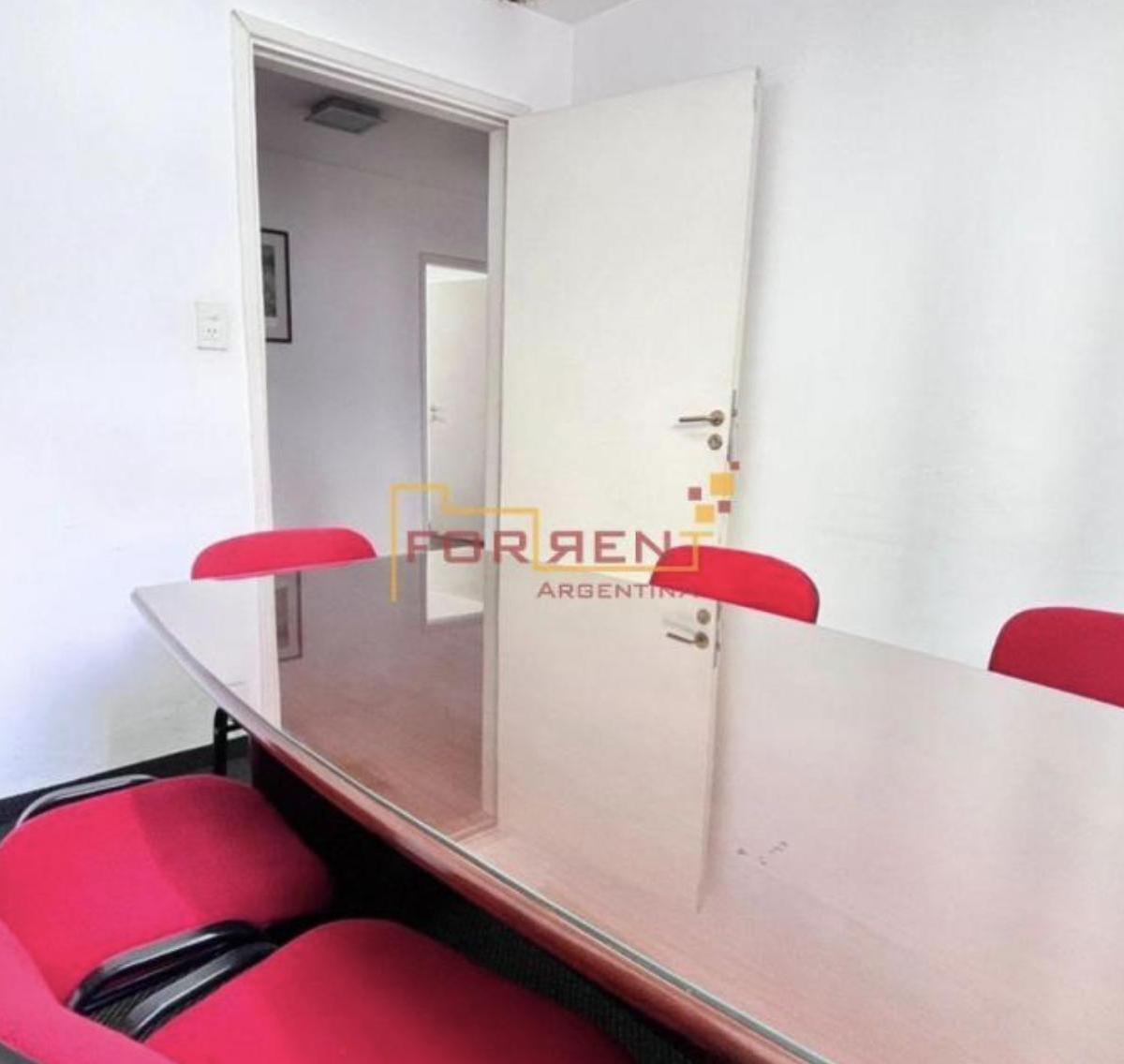 Departamento de 5 Ambientes Zona Tribunales 4
