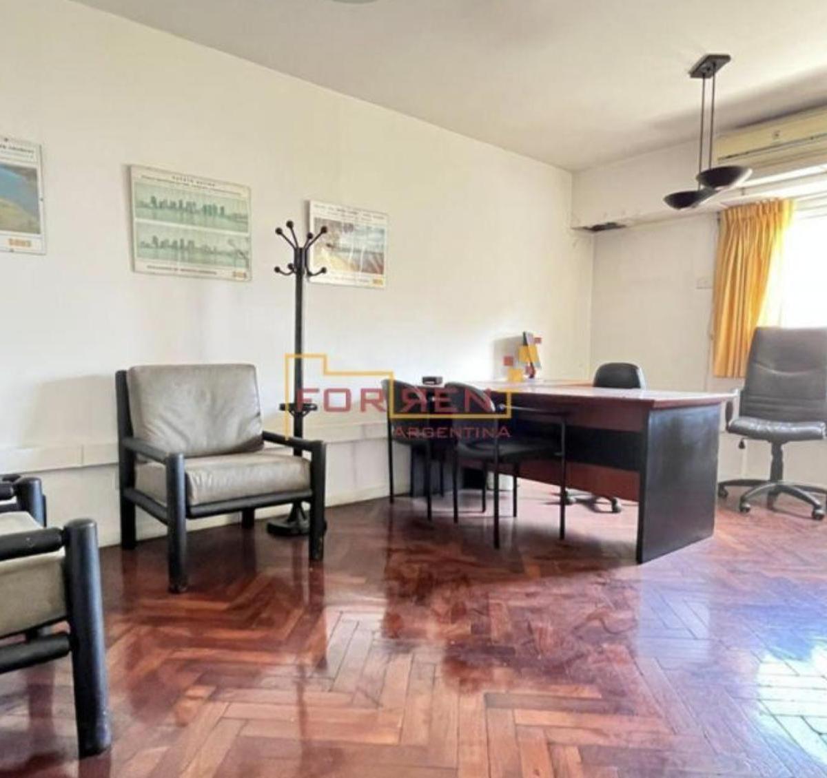 Departamento de 5 Ambientes Zona Tribunales 5