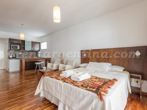 Foto de Studio en Alquiler Temporario en San Telmo, imagen 5