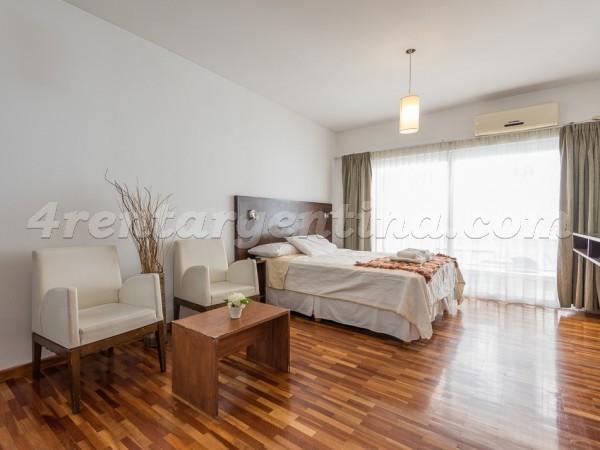 Foto de Studio en Alquiler Temporario en San Telmo, imagen 1