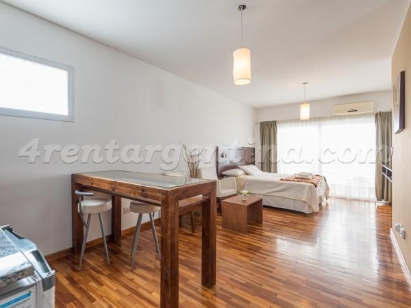 Foto de Studio en Alquiler Temporario en San Telmo, imagen 3