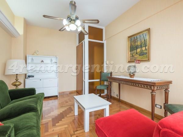 Foto de Departamento Para 2 Personas En Alquiler Temporario En San Nicolas, imagen 3