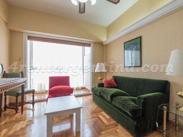 Departamento Para 2 Personas En Alquiler Temporario En San Nicolas
