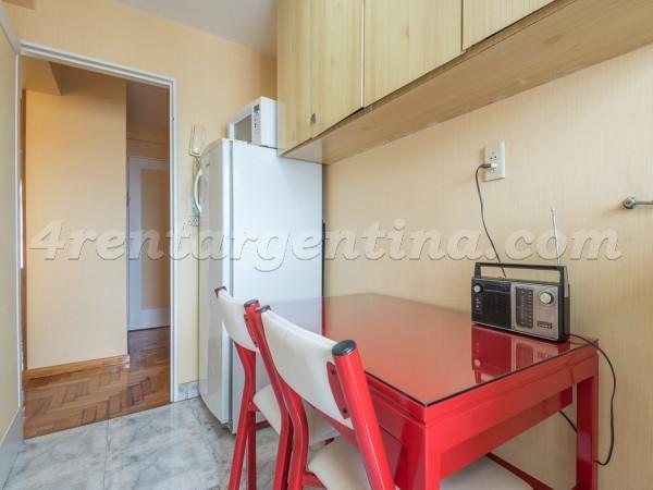 Foto de Departamento Para 2 Personas En Alquiler Temporario En San Nicolas, imagen 5