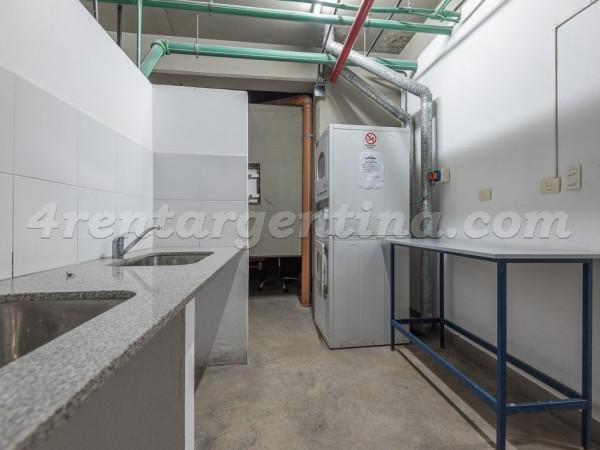 Studio Para 2 Personas En Alquiler Temporario En Almagro