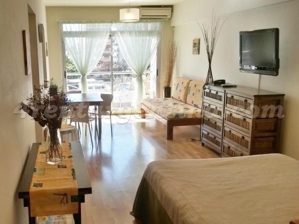 Foto de Studio Para 2 Personas En Alquiler Temporario En Almagro, imagen 3