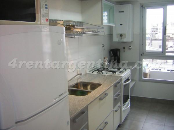 Foto de Studio Para 2 Personas En Alquiler Temporario En Almagro, imagen 5