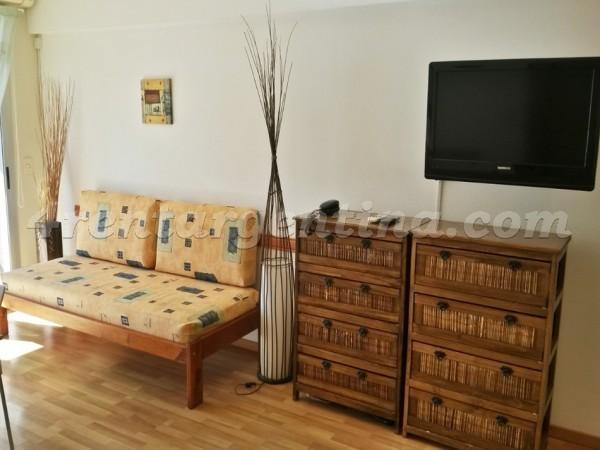 Studio Para 2 Personas En Alquiler Temporario En Almagro