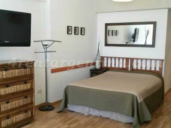 Foto de Studio Para 2 Personas En Alquiler Temporario En Almagro, imagen 1