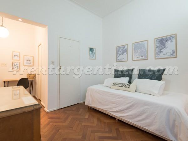 Foto de Studio Para 2 Personas En Alquiler Temporario En Recoleta, imagen 4