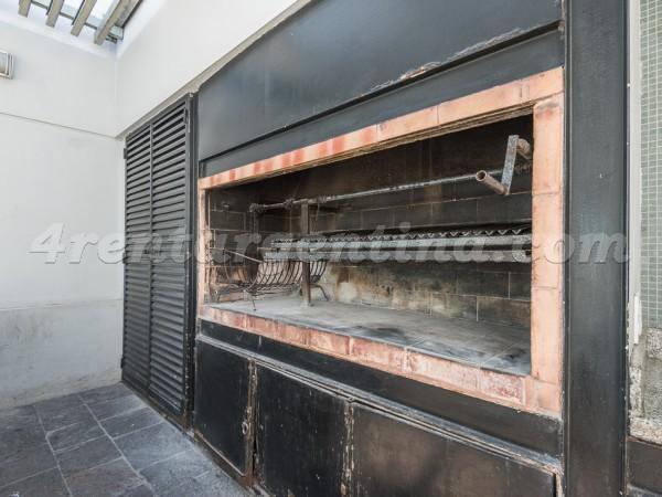 Departamento Para 2 Personas En Alquiler Temporario En Palermo