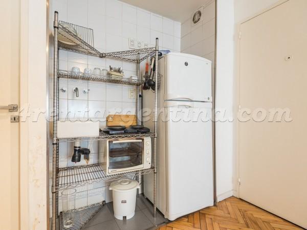 Studio Para 2 Personas En Alquiler Temporario En Palermo