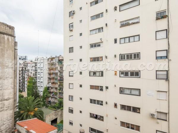 Studio Para 2 Personas En Alquiler Temporario En Palermo