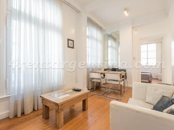 Foto de Departamento Para 4 Personas En Alquiler Temporario En El Centro, imagen 4
