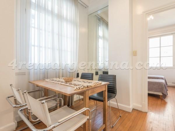 Foto de Departamento Para 4 Personas En Alquiler Temporario En El Centro, imagen 3