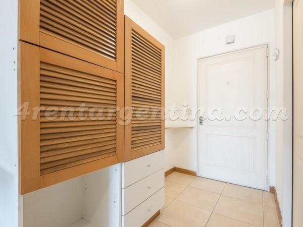 Foto de Monoambiente Para 2 Personas En Alquiler Temporario En Congreso, imagen 4