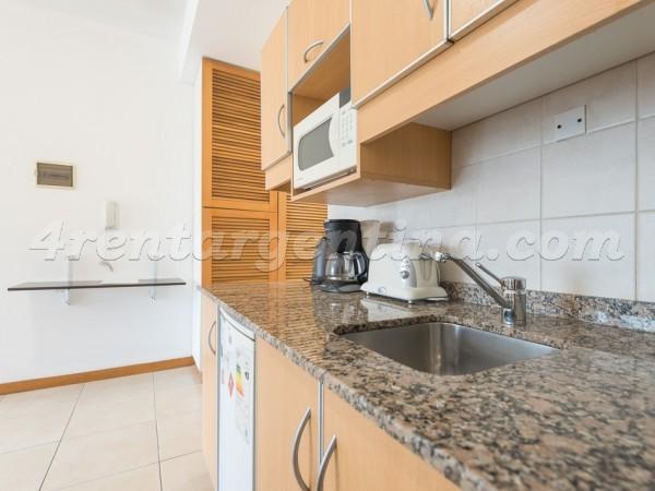 Foto de Studio Para 3 Personas En Alquiler Temporario En Congreso, imagen 5