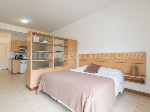 Foto de Studio Para 3 Personas En Alquiler Temporario En Congreso, imagen 4
