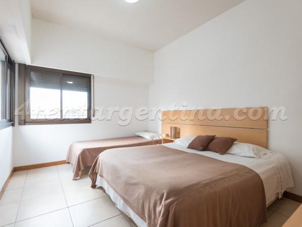 Foto de Studio Para 4 Personas En Alquiler Temporario En Congreso, imagen 3