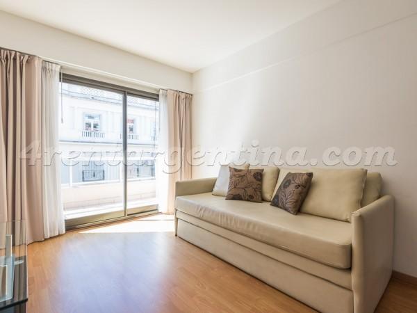 Departamento Para 4 Personas En Alquiler Temporario En Caballito 5