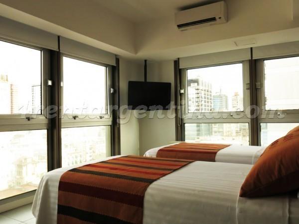Foto de Studio Para 2 Personas En Alquiler Temporario En El Centro, imagen 4