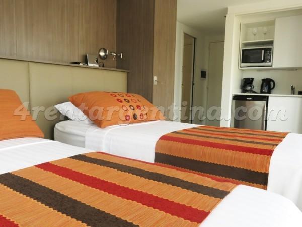 Foto de Studio Para 2 Personas En Alquiler Temporario En El Centro, imagen 1