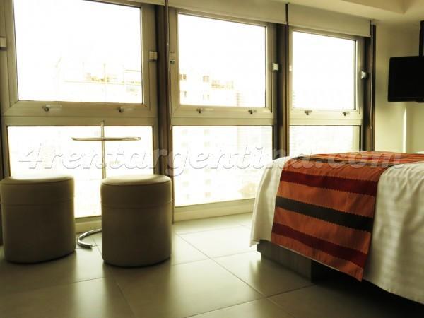 Foto de Studio Para 2 Personas En Alquiler Temporario En El Centro, imagen 5