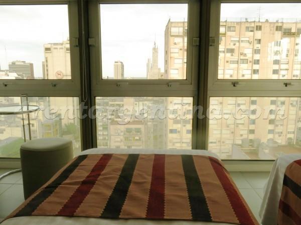 Foto de Studio Para 2 Personas En Alquiler Temporario En El Centro, imagen 3